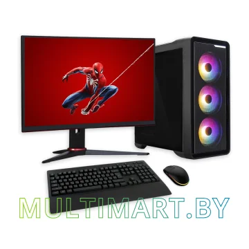 Игровой компьютер MultiGame 5R86DV32S256IMG24